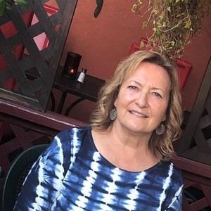 Meet your Posher, Darlene